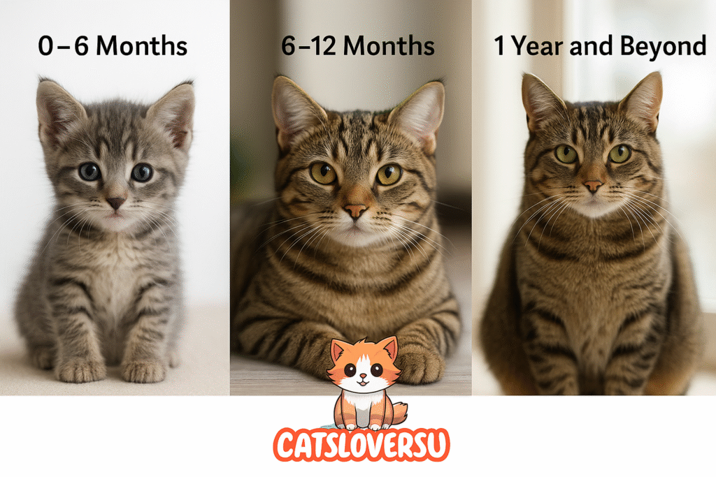 Cat Behaviour